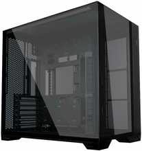 Arvutikorpus Lian Li O11 Vision Compact, must