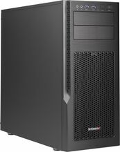 Arvutikorpus Supermicro CSE-GS5A-754K, Mid-Tower, 750 W, must/hall