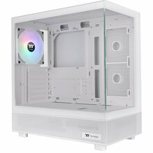 Arvutikorpus Thermaltake View 270 TG ARGB, valge