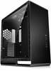 Arvutikorpus Jonsbo UMX6, Tempered glass, must