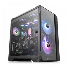 Arvutikorpus Thermaltake View 51 TG ARGB, must