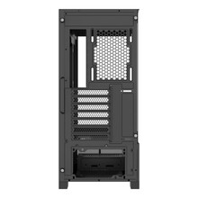 Arvutikorpus Xilence XG172, Midi Tower, must
