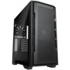 Arvutikorpus Cougar Gaming CGR-5C78B, Mid Tower, must