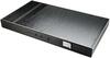Arvutikorpus Akasa Galileo TU Thin-Mini-ITX 1U, must, A-NUC24-M1B