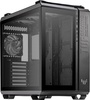 Arvutikorpus Asus TUF Gaming GT502 PLUS, Midi Tower, must