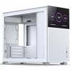 Arvutikorpus Jonsbo D31 MESH, Micro-ATX, valge