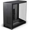 Arvutikorpus Phanteks NV-Series NV9 MK2, Big-Tower, EATX, DRGB, Tempered Glass, must