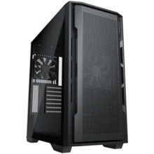 Arvutikorpus Cougar Gaming CGR-5C78B, Mid Tower, must