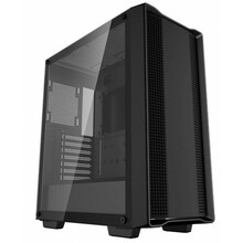 Arvutikorpus Deepcool CC560 V2 LIMITED, Mid Tower, must