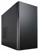 Arvutikorpus Fractal Design Define R5, Midi Tower, must