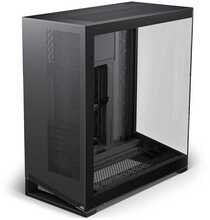 Arvutikorpus Phanteks NV-Series NV9 MK2, Big-Tower, EATX, DRGB, Tempered Glass, must