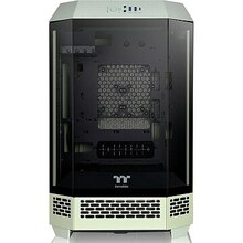 Arvutikorpus Thermaltake The Tower 300, roheline