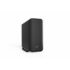Arvutikorpus Be Quiet Silent Base 802, Midi Tower, must