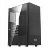 Arvutikorpus Darkflash A290, must