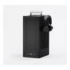 Arvutikorpus Hyte Revolt 3, Small Form Factor, must