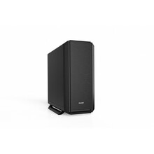 Arvutikorpus Be Quiet Silent Base 802, Midi Tower, must