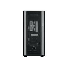 Arvutikorpus Cooler Master MasterBox 600 Lite, must