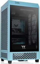 Arvutikorpus Thermaltake The Tower 200, sinine