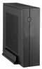 Arvutikorpus Chieftec IX-01B-120W, Small Form Factor, must