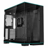 Arvutikorpus Lian Li O11D EVO RGB, karastatud klaas, must