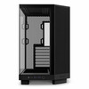 Arvutikorpus NZXT H6 Flow, Midi Tower, must