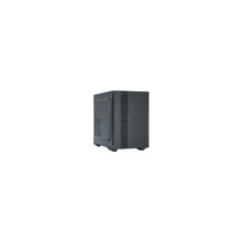 Arvutikorpus Chieftec UK-02B-OP, Midi, must
