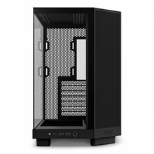 Arvutikorpus NZXT H6 Flow, Midi Tower, must