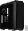 Arvutikorpus Chieftec Stallion II GP-02B-UC-OP, Midi Tower, ATX/micro ATX/Mini-ITX, must
