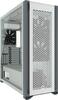 Arvutikorpus Corsair 7000D Airflow, Full-Tower, valge