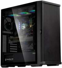 Arvutikorpus Zalman Z10, ATX, must