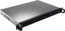Serverikorpus Lanberg ITX 300/10, 19 tolli, 1U