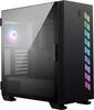 Arvutikorpus MSI MAG Vampiric 300R, must