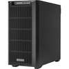 Arvutikorpus SilverStone Technology SST-CS383, NAS, 8-Bay, must