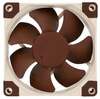 Korpuse ventilaator Noctua NF-A8 PWM, 80 mm, pruun
