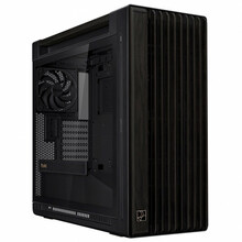 Arvutikorpus Asus ProArt PA602, Tempered Glass, Wood Edition, 90DC00J0-B09010