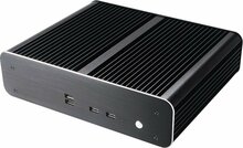 Arvutikorpus Akasa Euler TX Plus, A-ITX49-M1B, must
