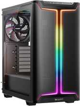 Arvutikorpus Be Quiet Pure Base 501 DX, Midi Tower, must