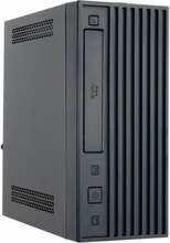 Arvutikorpus Chieftec BT-02B-U3-350B, must