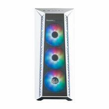 Arvutikorpus Cooler Master MasterBox 520, ATX, Midi-Tower, valge