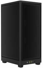 Arvutikorpus Corsair 2000D Airflow, Mini-ITX, must