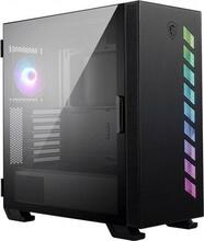 Arvutikorpus MSI MAG Vampiric 300R, must