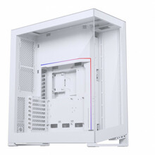 Arvutikorpus Phanteks NV7, E-ATX, karastatud klaas, valge