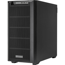 Arvutikorpus SilverStone Technology SST-CS383, NAS, 8-Bay, must
