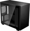 Arvutikorpus Aerocool Stormfront Mini, must