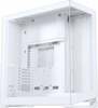 Arvutikorpus Phanteks NV9 MKII, Full Tower, EATX, DRGB, Tempered Glass, valge
