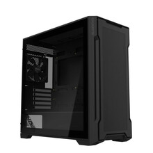 Arvutikorpus Gigabyte GB-C102G, MidiTower, must