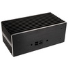 Arvutikorpus Akasa Turing ABX UCFF, Small Form Factor, must