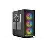 Korpus Deepcool CG540, Mid Tower, must