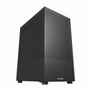 Arvutikorpus Fortron FSP Geh Mini S110 B, Micro-ATX/Mini-ITX, must