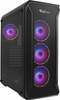 Arvutikorpus Genesis IRID 505, Midi Tower, must